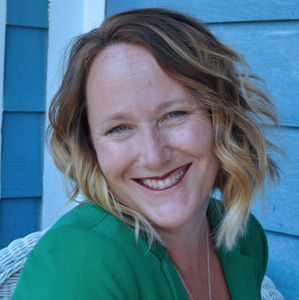 Meet your Posher, Erika